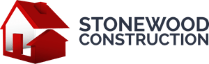 Stonewood Construction Logo Vector