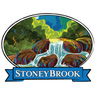 StoneyBrook Logo PNG Vector