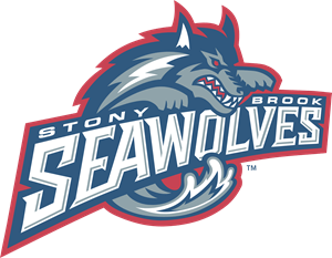 Stony Brook Seawolves Logo PNG Vector