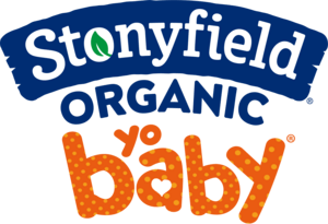 Stonyfield Organic YoBaby Logo PNG Vector