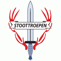 Stootroepen Logo PNG Vector