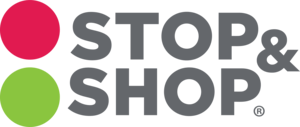 Stop and Shop Logo PNG Vector