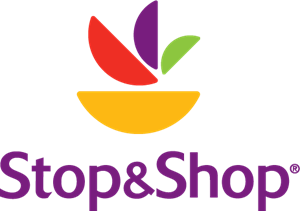 Stop & Shop Logo PNG Vector
