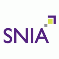 storage networking industry association Logo PNG Vector