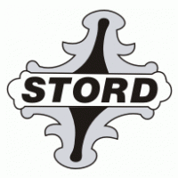 Stord IL Fotball Logo PNG Vector