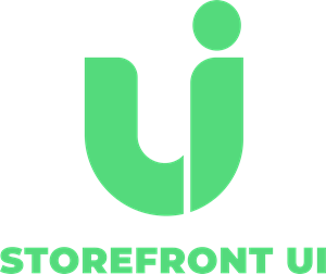 Storefront Ui Logo PNG Vector