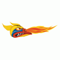 Storhamar Dragons Logo Vector
