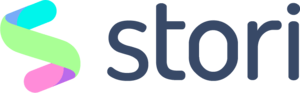 Stori Logo PNG Vector
