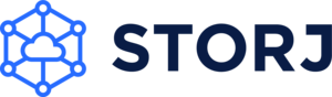 Storj (STORJ) Logo PNG Vector