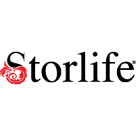 Storlife Logo PNG Vector