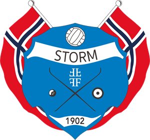 Storm Ballklubb Logo PNG Vector