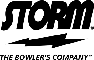 Storm Logo Vector