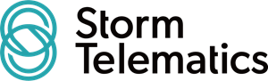 Storm Telematics Logo PNG Vector
