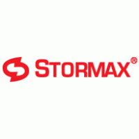 stormax Logo PNG Vector