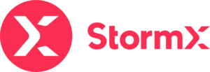 StormX Logo PNG Vector