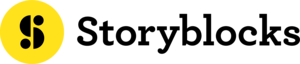 Storyblocks Logo PNG Vector