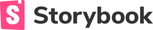 Storybook Logo PNG Vector