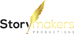 Storymakers Productions Logo PNG Vector