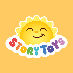 StoryToys Logo PNG Vector