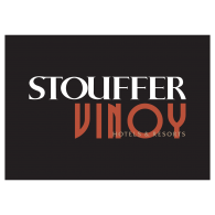 Stouffer Vinoy Logo Vector