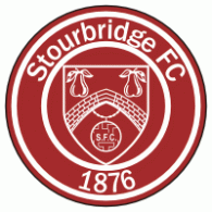 Stourbridge FC Logo PNG Vector