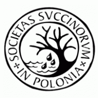 Stowarzyszenie Bursztynników Gdańsk Logo PNG Vector