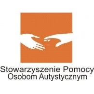 Stowarzyszenie Pomocy Osobom Autystycznym Gdansk Logo PNG Vector