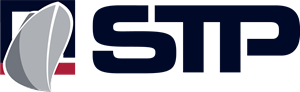 STP Logo Vector