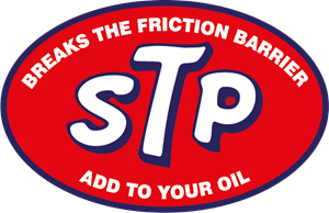 STP Logo PNG Vector