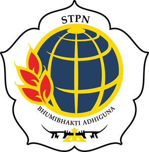 STPN Yogyakarta Logo PNG Vector