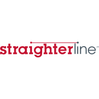 straigtherline Logo Vector