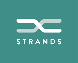 Strands Logo PNG Vector