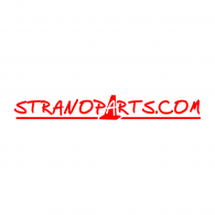 Stranoparts Logo PNG Vector
