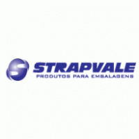Strapvale Logo PNG Vector