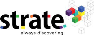 Strate Logo PNG Vector