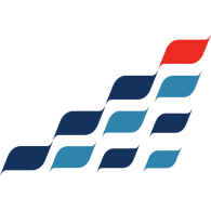 Strategic Airlines Logo PNG Vector