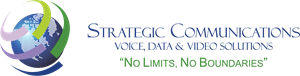 Strategic Communications Logo PNG Vector