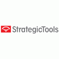 Strategic Tools Logo PNG Vector