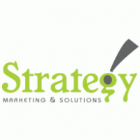 Strategy Logo PNG Vector