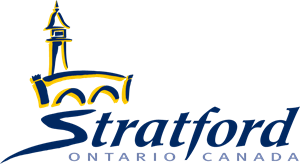 Stratford, Ontario Logo PNG Vector