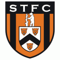 Stratford Town FC Logo PNG Vector