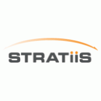STRATiiS Logo Vector