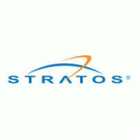stratos Logo Vector