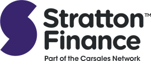 Stratton Finance Logo PNG Vector
