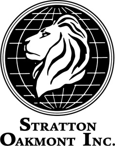 Stratton Oakmont Logo PNG Vector