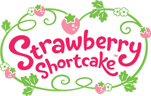 Strawberry Shortcake 2009 Logo PNG Vector