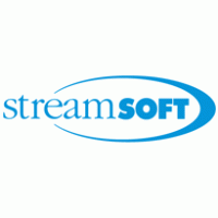 streamSOFT Logo PNG Vector