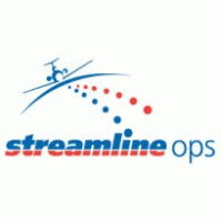 Streamline OPS Logo PNG Vector