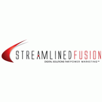 streamlined fusion Logo PNG Vector