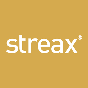 Streax Logo PNG Vector